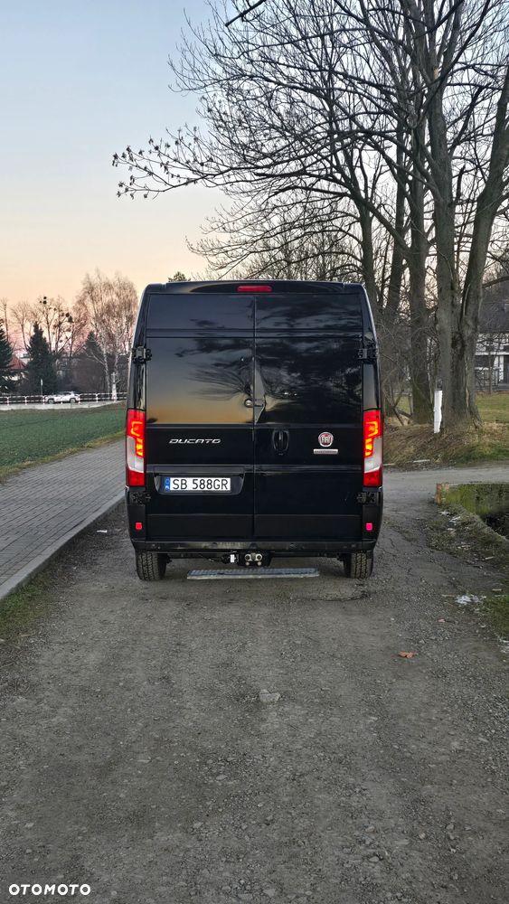Fiat Ducato - 5
