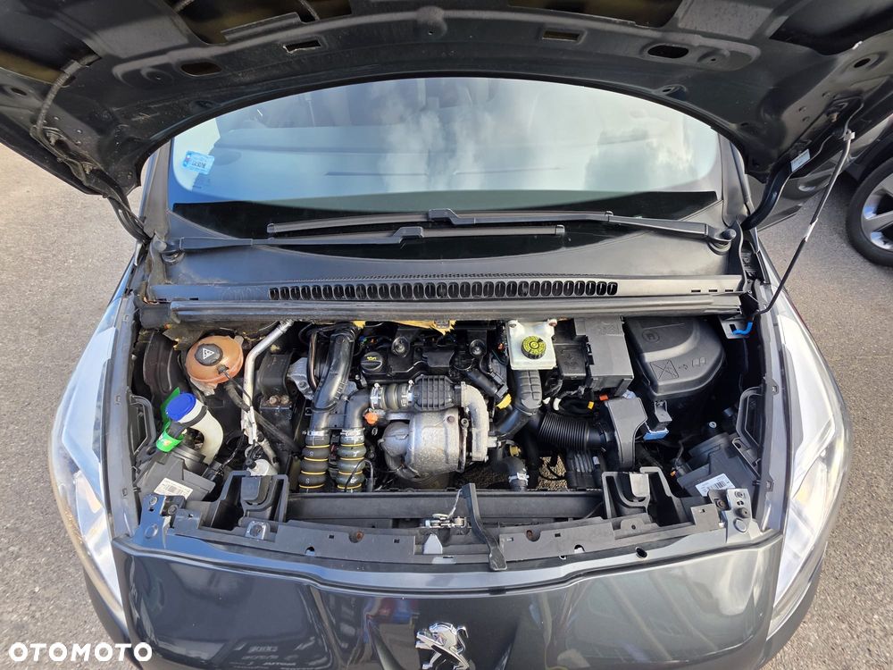 Peugeot 5008 BlueHDI 120 Stop & Start Active - 21
