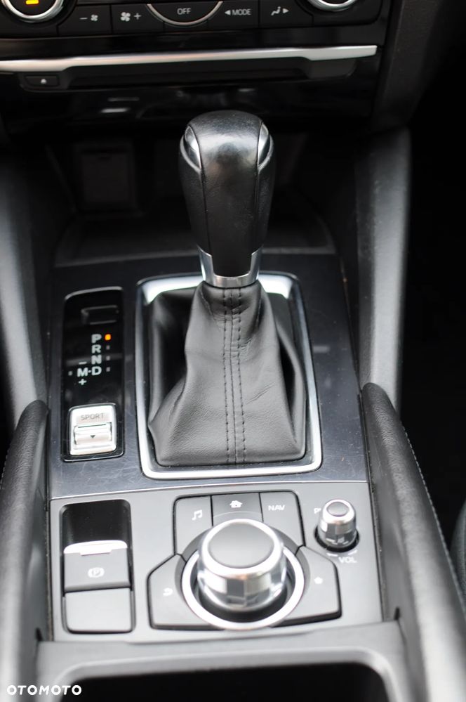 Mazda 6 2.0 Skyenergy - 8