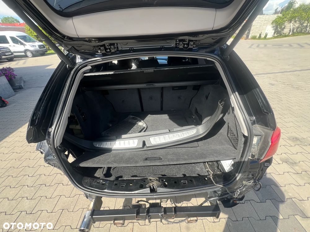 BMW Seria 3 316d Edition Luxury Line Purity - 19