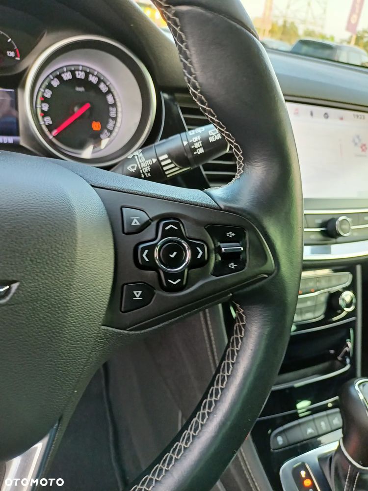 Opel Astra - 19