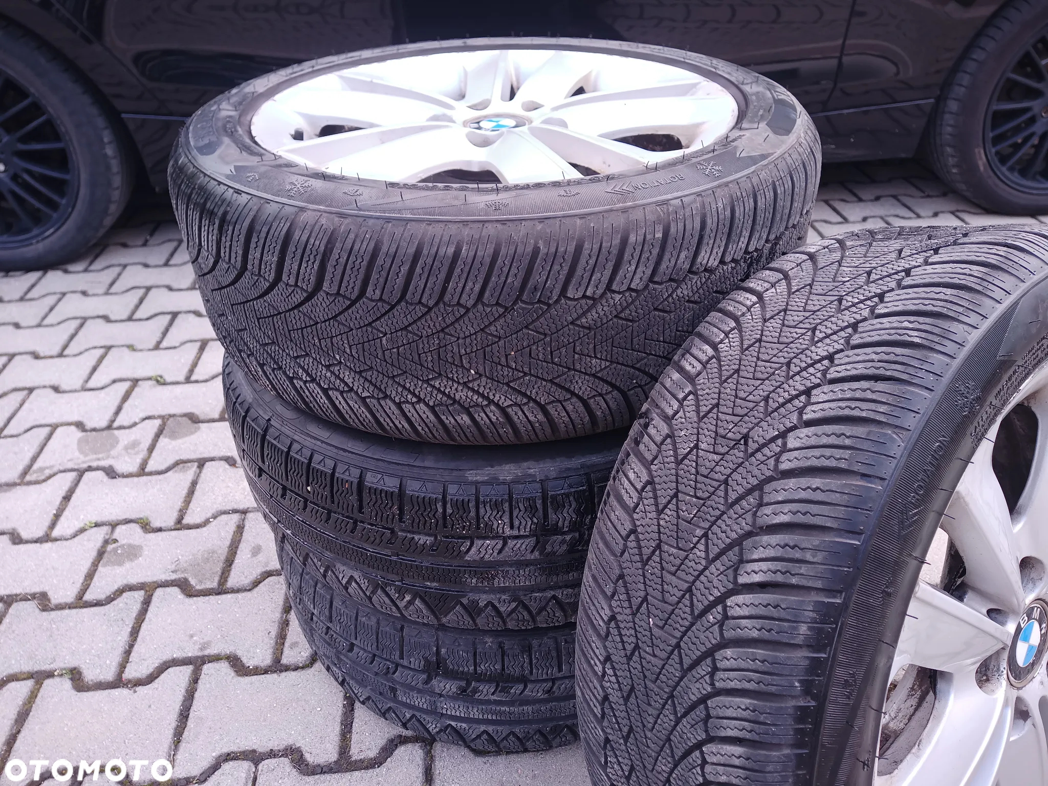 BMW Seria 1 118d - 19