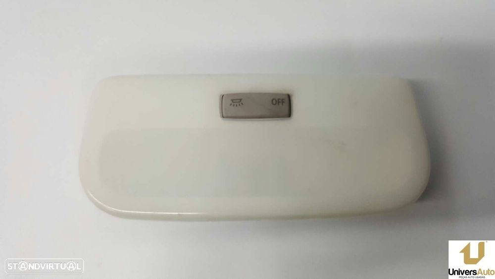 FAROLETE RENAULT MEGANE III BERLINA 5 P LIMITED - 4