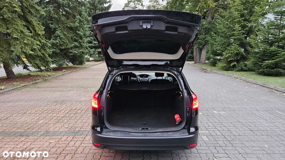 Ford Focus 1.5 TDCi Titanium - 16