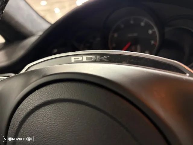 Porsche Panamera 4 Platinum Edition PDK - 30