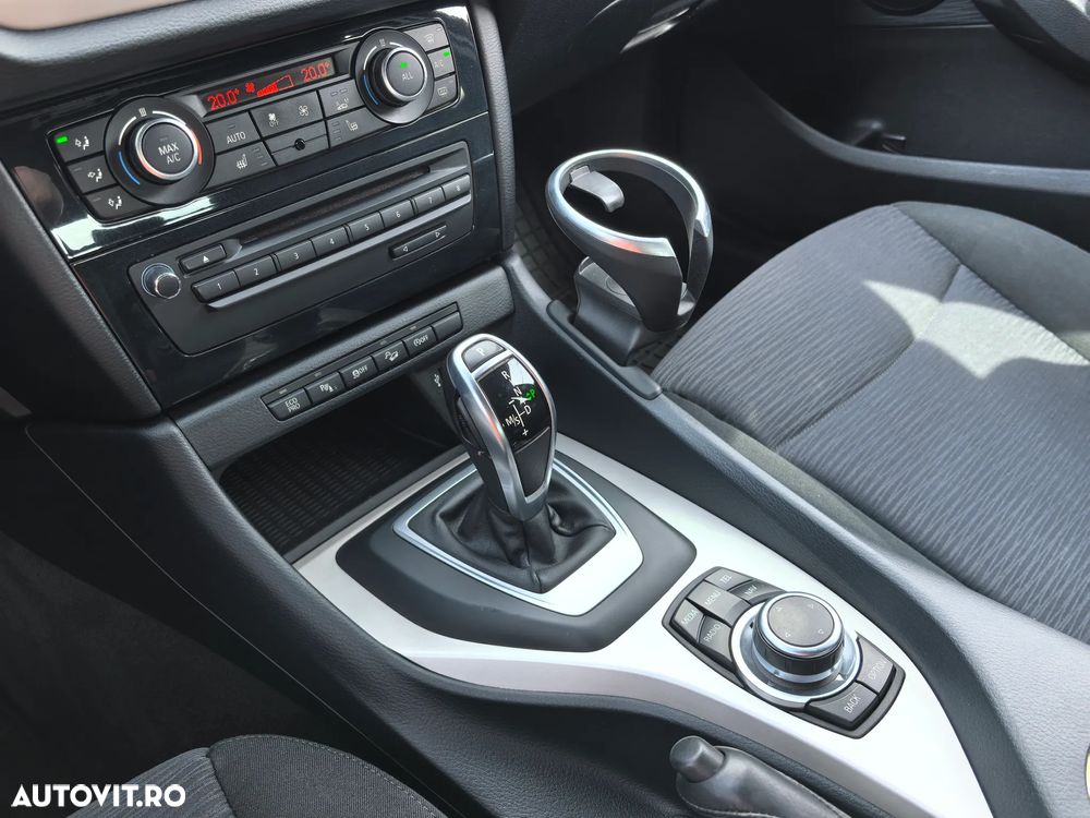 BMW X1 xDrive25d Aut. - 6