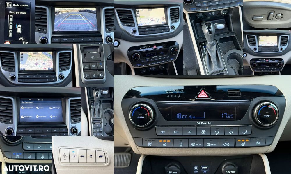 Hyundai Tucson - 7