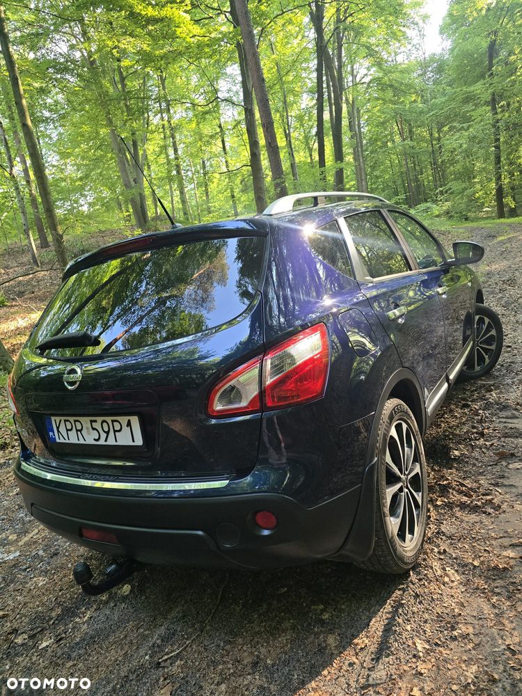 Nissan Qashqai 2.0 360 - 6