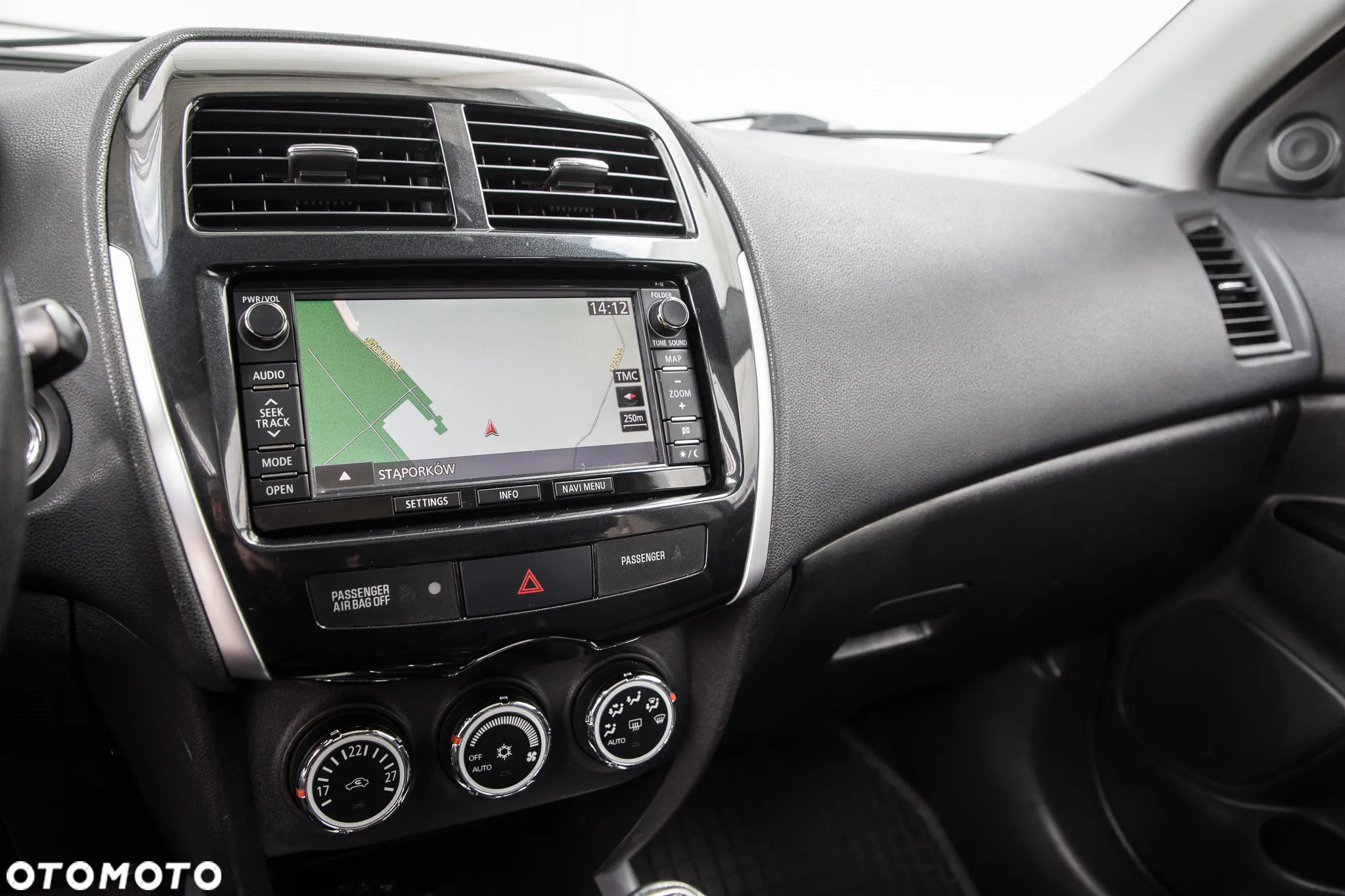 Peugeot 4008 HDI FAP 115 Stop & Start Allure - 20