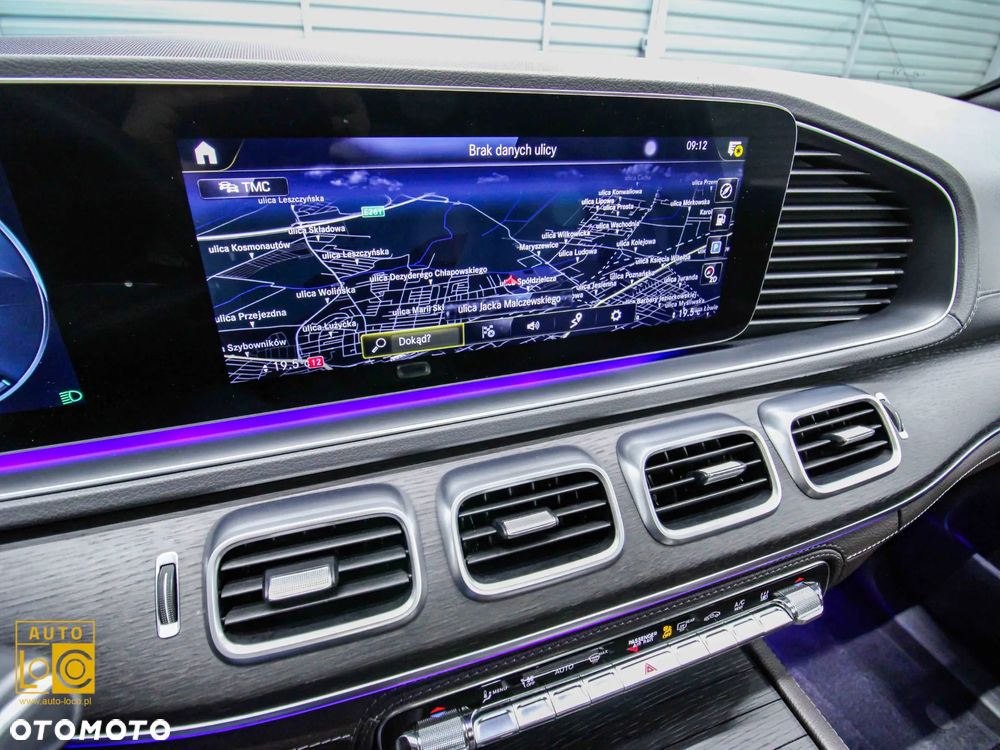 Mercedes-Benz GLE 450 AMG 4-Matic - 21