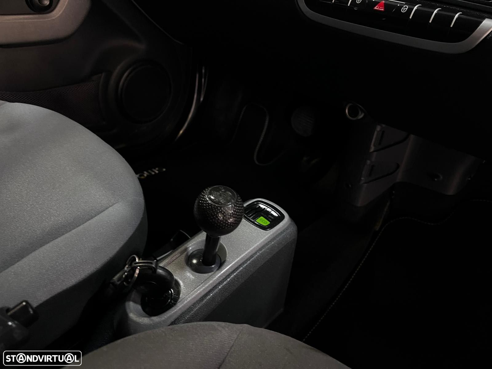 Smart ForTwo Coupé 1.0 mhd Passion 71 - 14