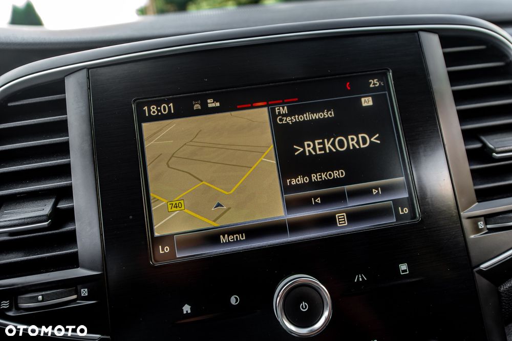 Renault Talisman - 27