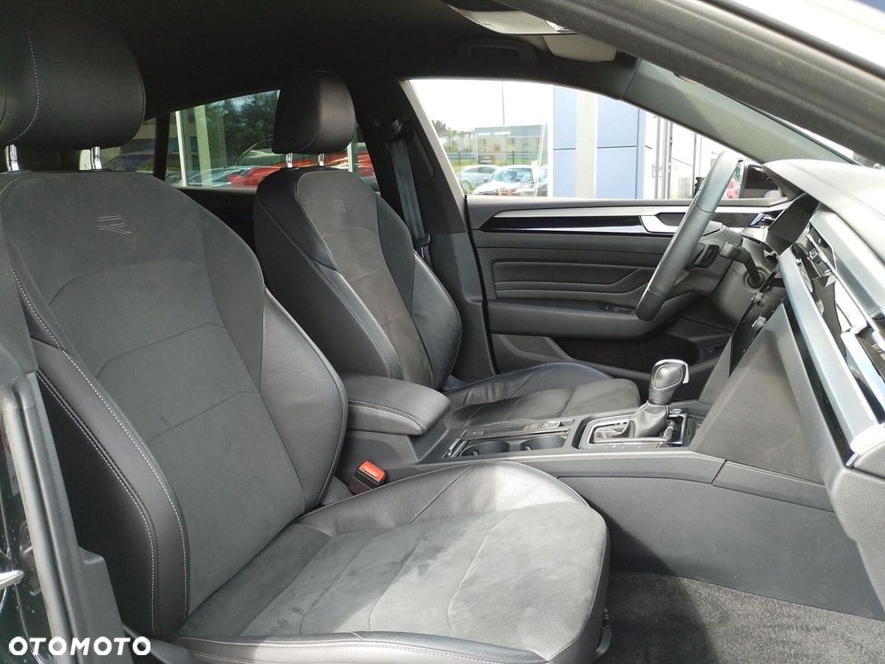 Volkswagen Arteon 2.0 TDI R-Line DSG - 14