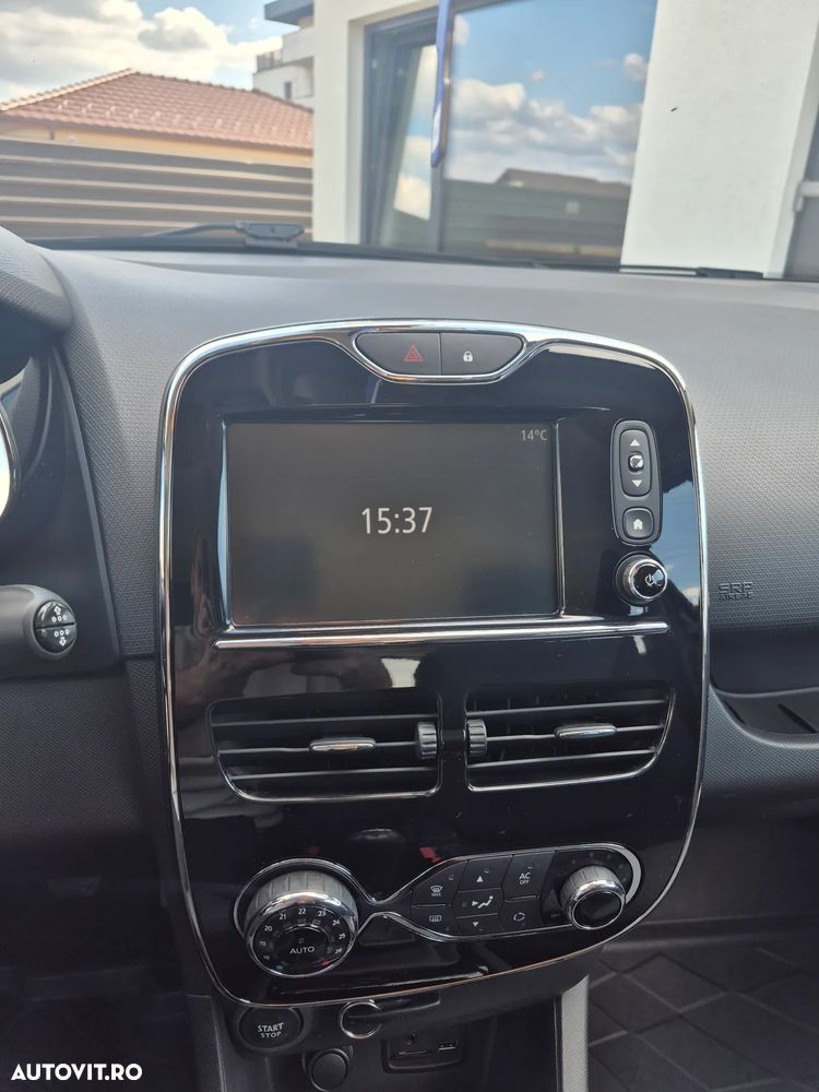 Renault Clio 0.9 Energy TCe Dynamique - 7