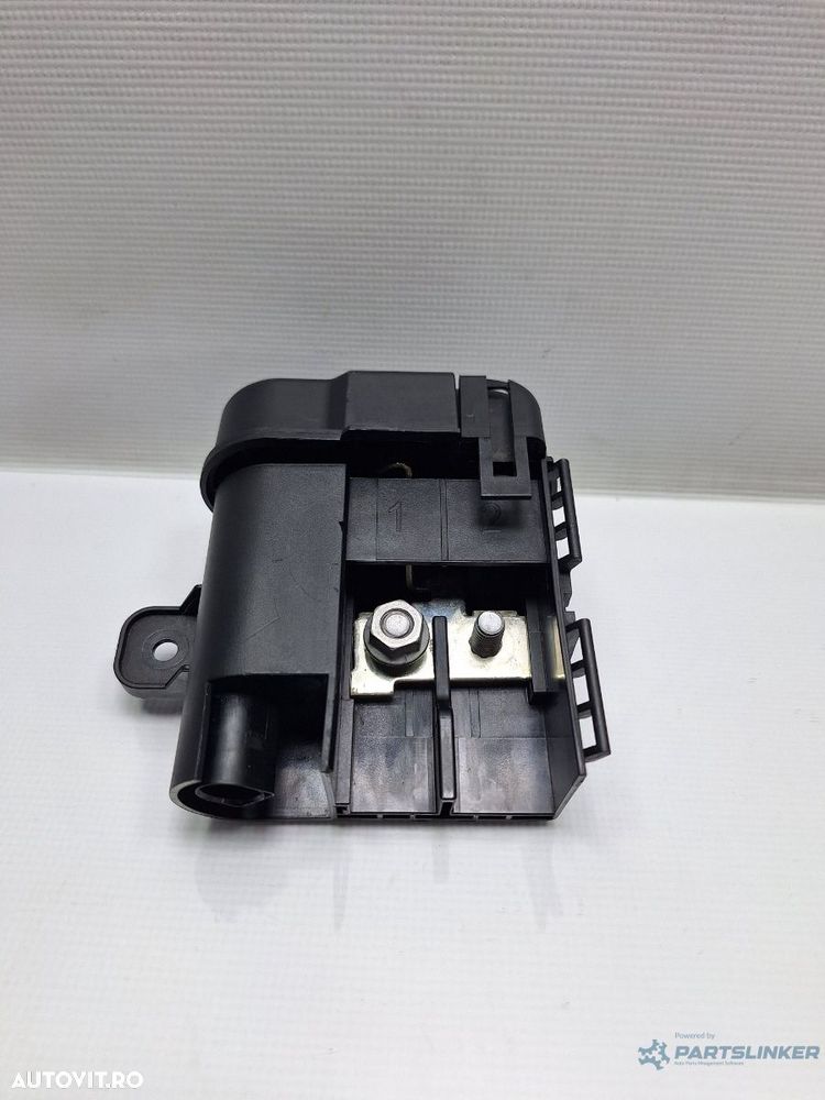 Siguranta baterie VOLKSWAGEN PASSAT Variant 3G5 2014 - >2.0 TDI CRLB, DBGA, DFGA 1K0937517 - 1