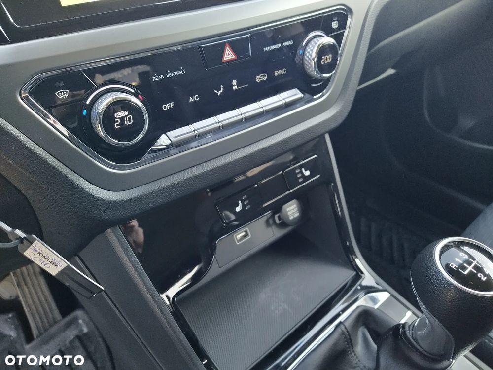 SsangYong/KGM Korando 1.5 T-GDI Adventure 2WD - 10