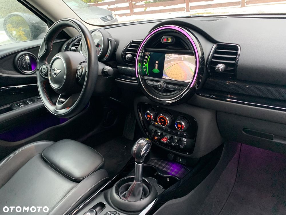 MINI Clubman Cooper S ALL4 - 24