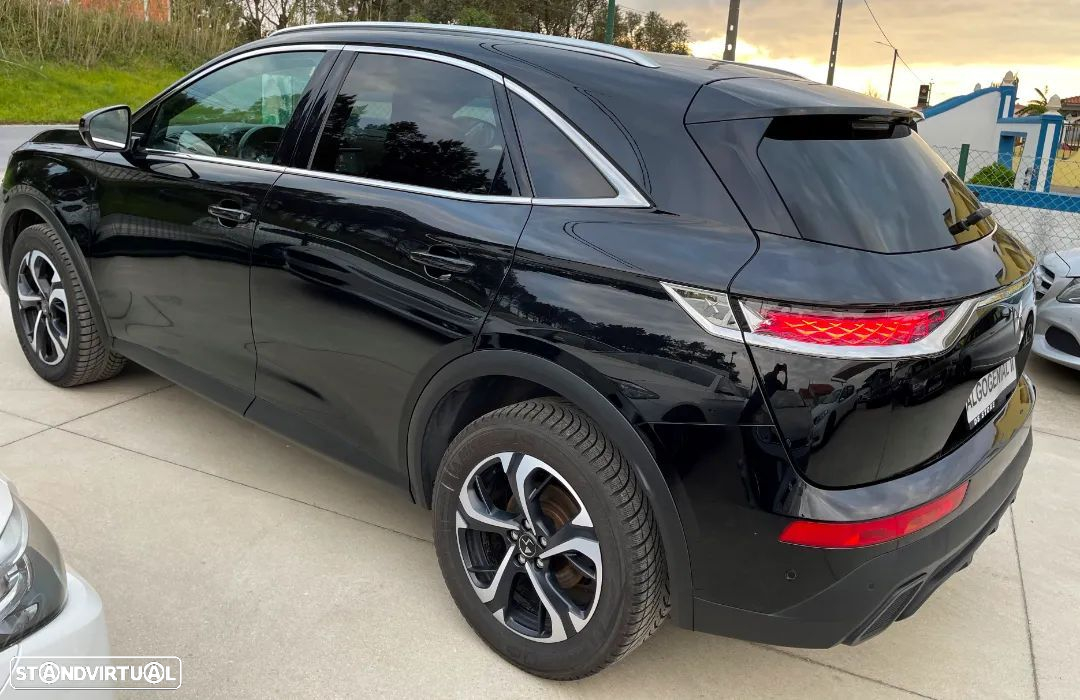 DS DS7 Crossback 1.5 BlueHDi Performance Line - 6