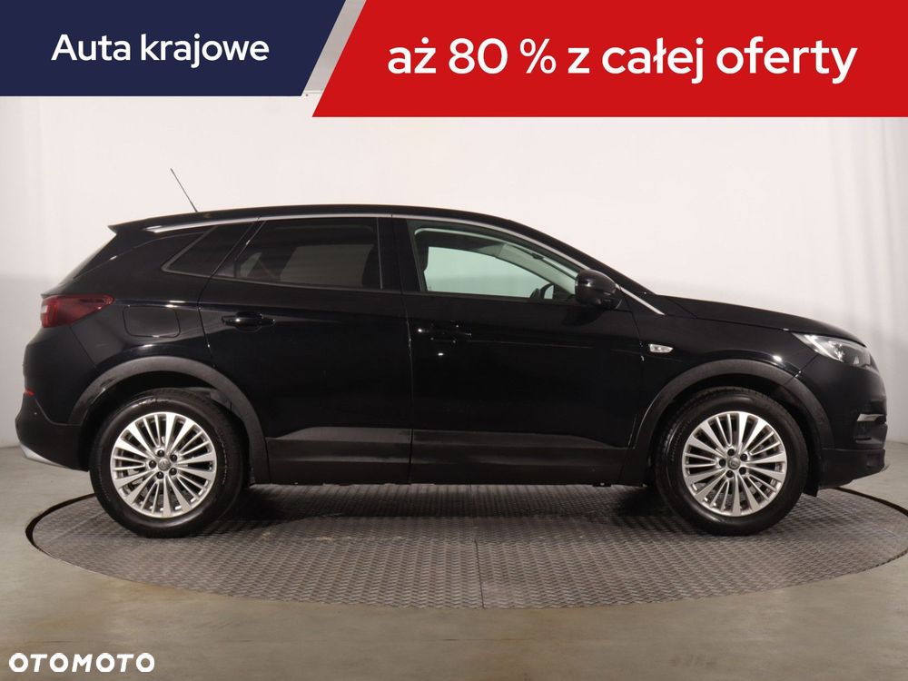 Opel Grandland X - 8