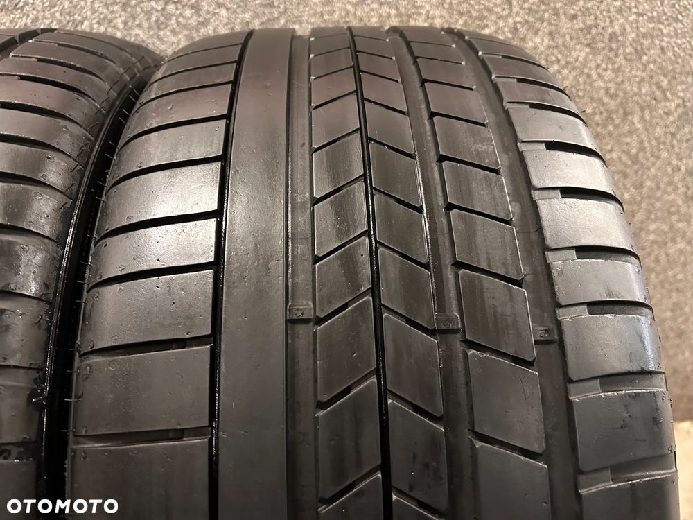 Opony letnie Goodyear Eagle F1 Asymetric 265/35/19 94Y 2szt. Ładne! - 3