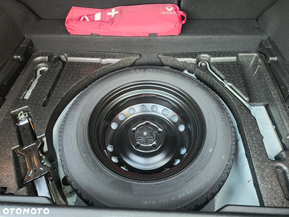 Renault Kadjar 1.3 TCe FAP Easy Life - 18