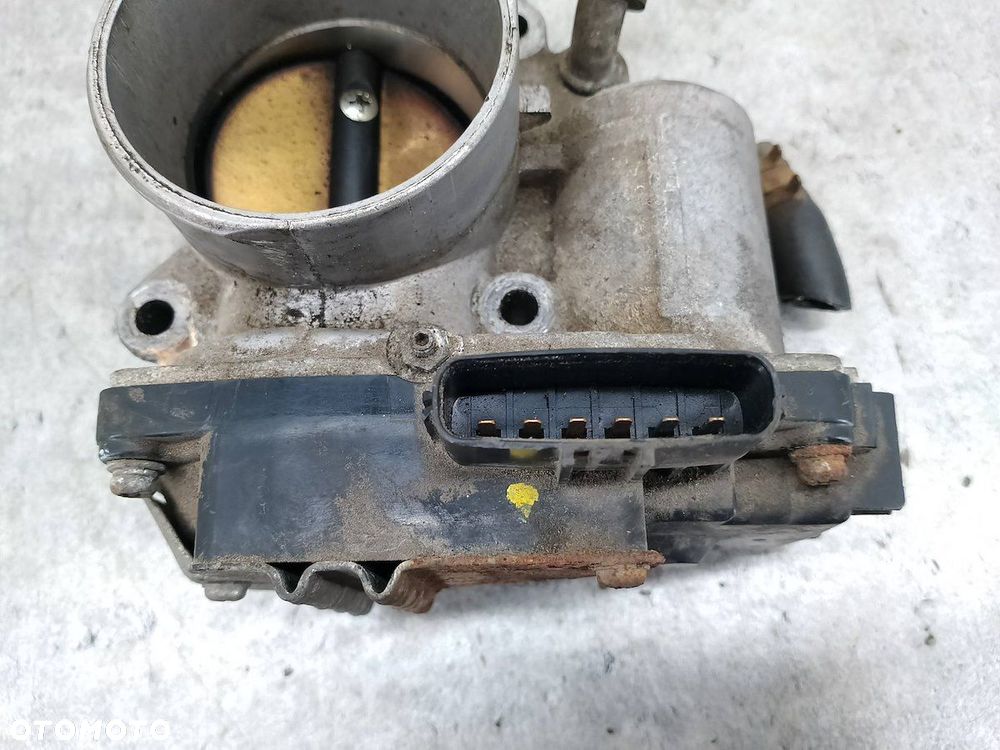 PRZEPUSTNICA MITSUBISHI LANCER IX ( 07-16 ) 1.8 16V - 4