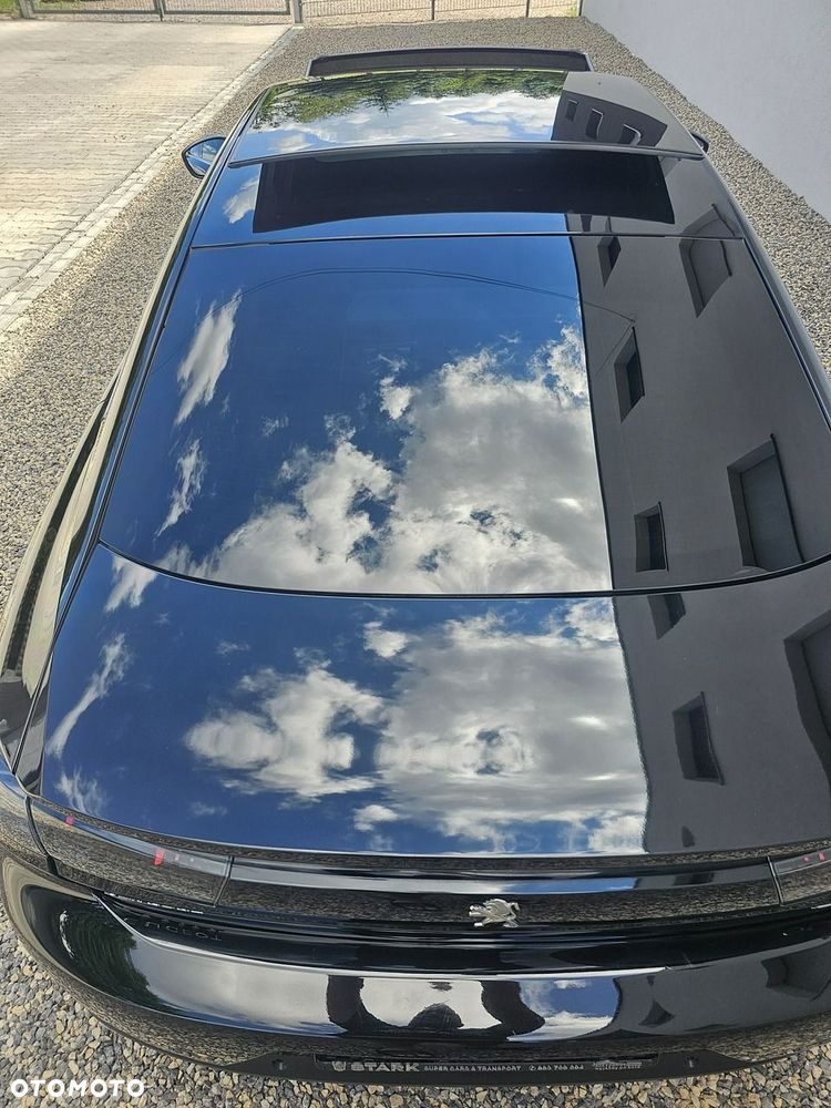 Peugeot 508 - 11