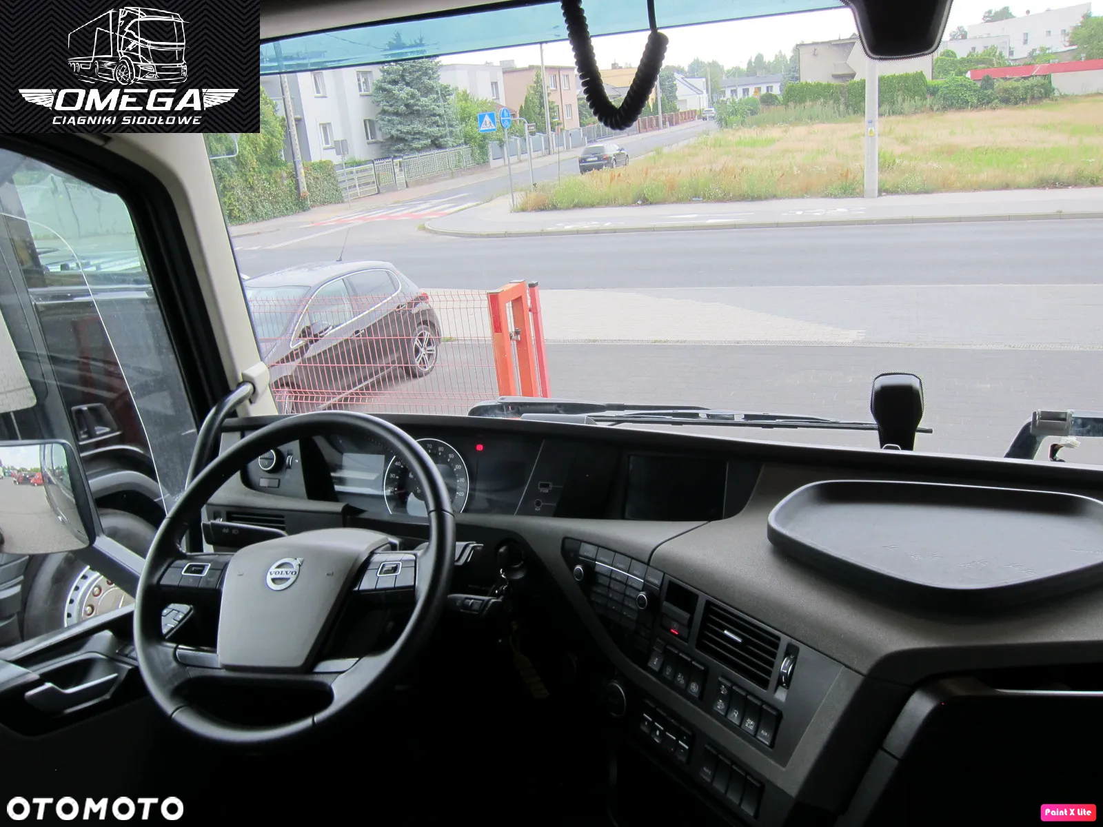 Volvo FH 500 XL // RETARDER // MAX FULL WYPOSAŻENIE // - 12