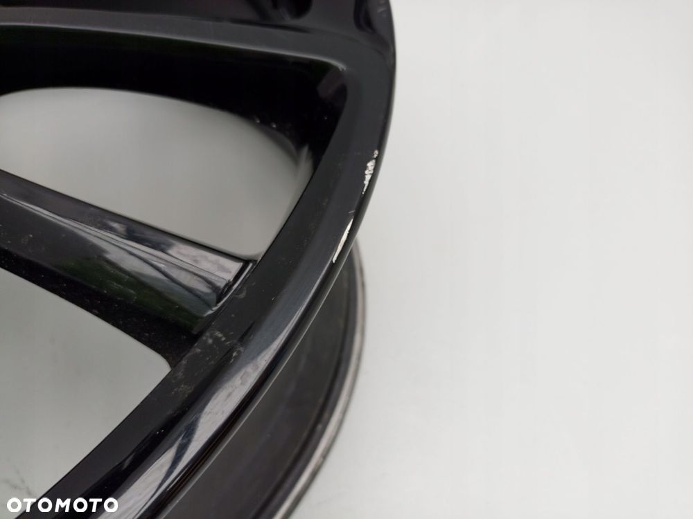 BENTLEY CONTINENTAL GT CZARNA 2015- FELGA ALUMINIOWA 22" 5X130 3SA601025T = - 10