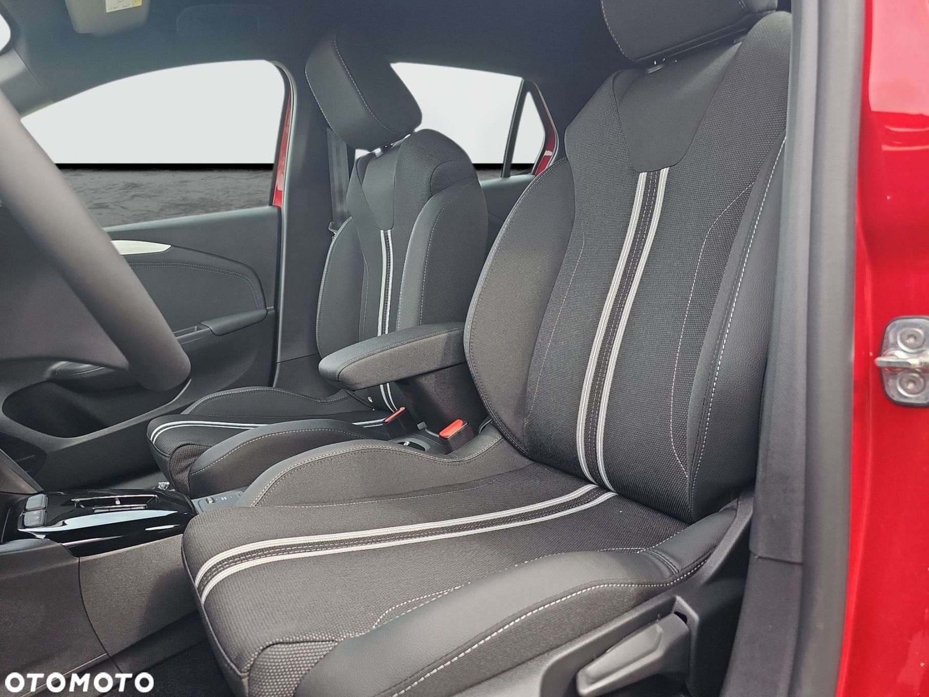 Opel Corsa - 10
