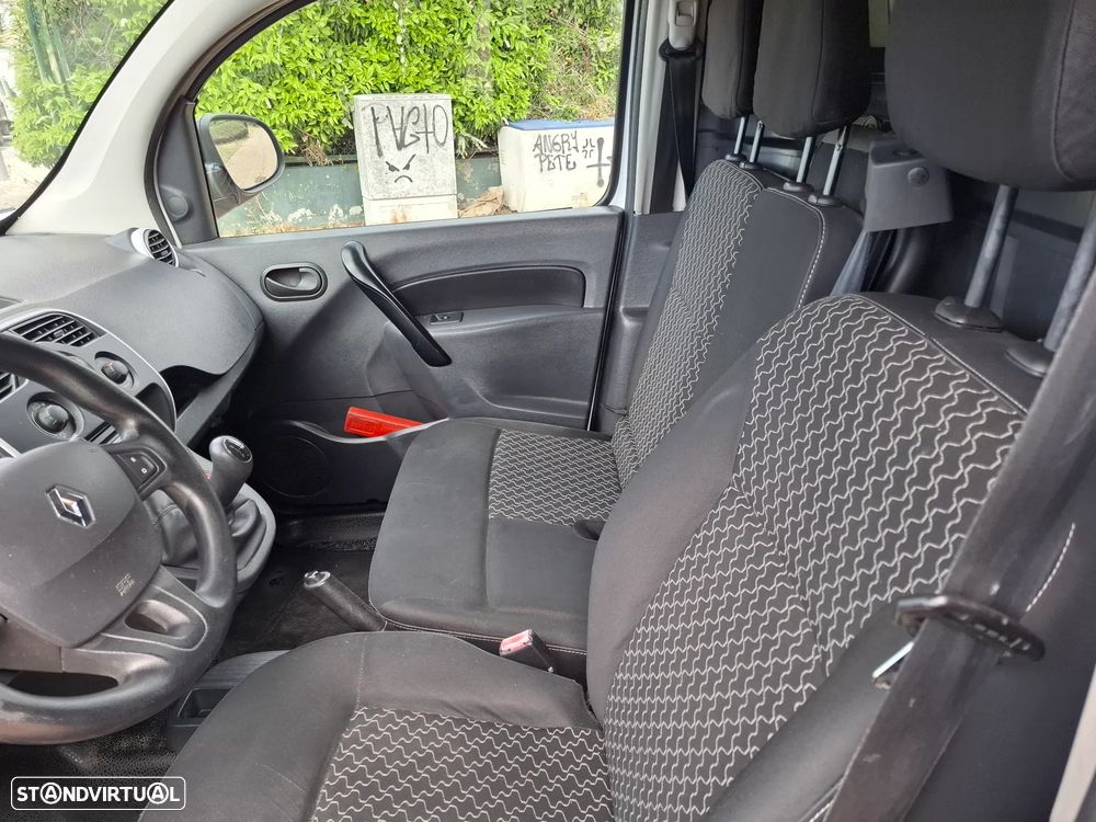 Renault KANGOO 1.5 DCI MAXI - 7