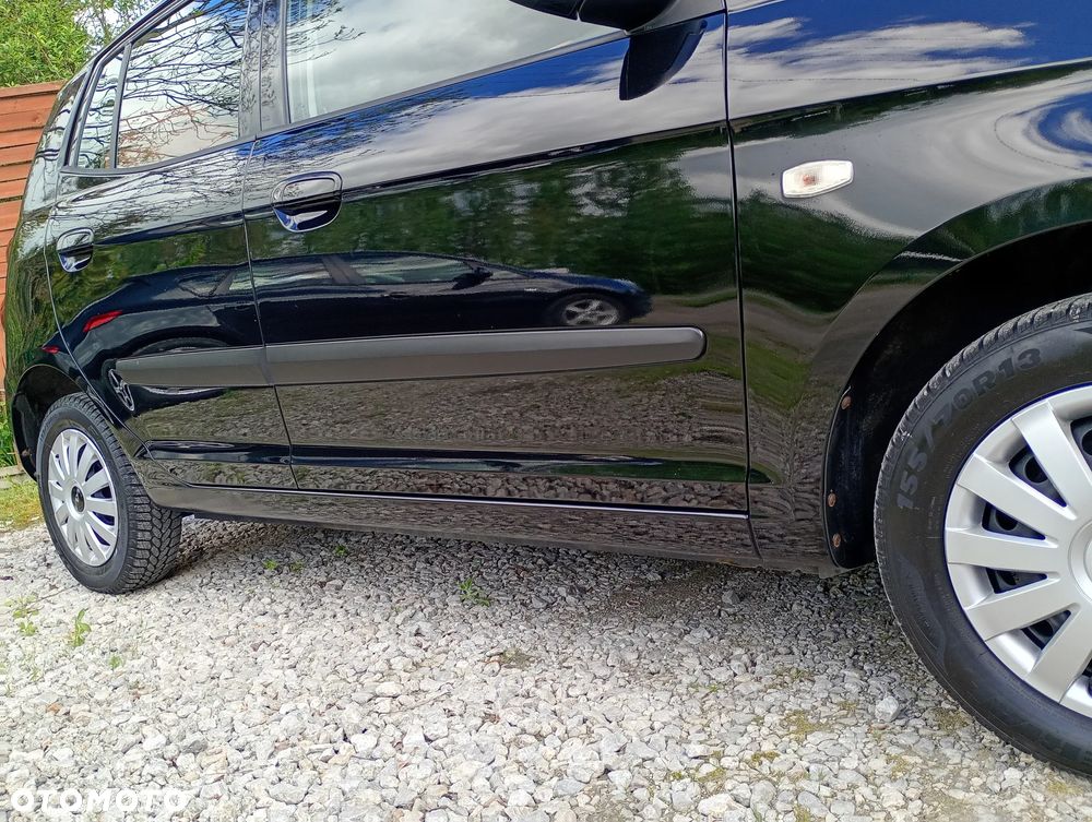 Kia Picanto 1.1 Cool - 36