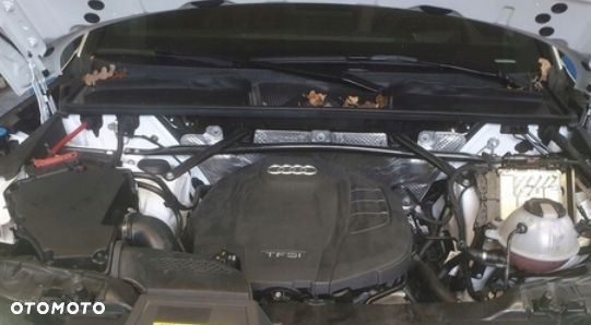 SILNIK AUDI Q5 2.0 TFSI DAX MONTAŻ GRATIS - 1