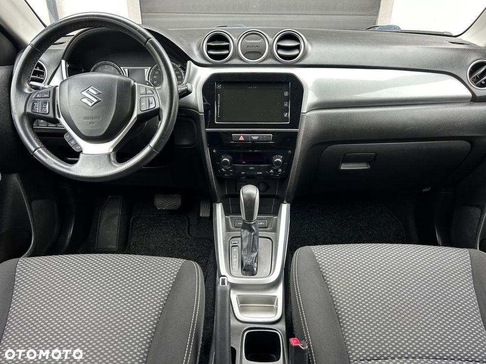 Suzuki Vitara 1.6 Premium 2WD - 13