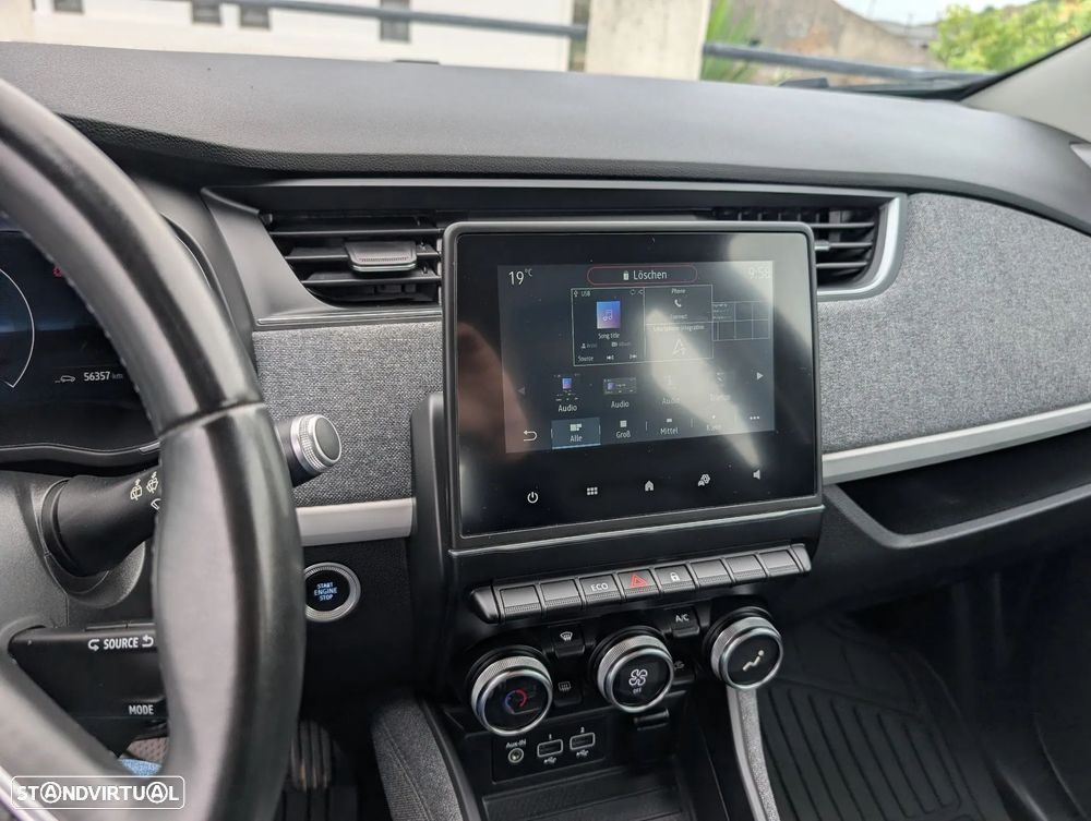 Renault Zoe (c/ Bateria) Zen 50 - 15
