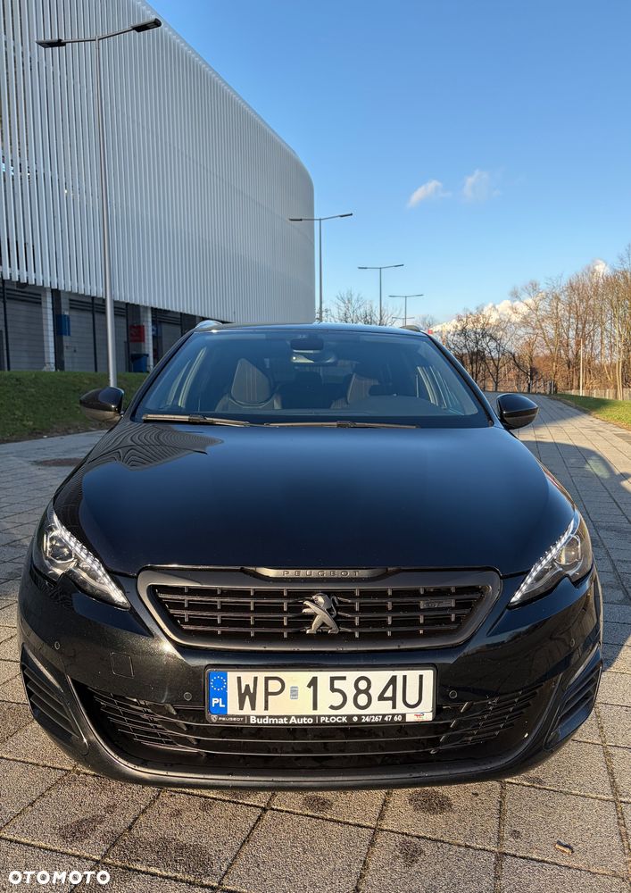 Peugeot 308 - 13
