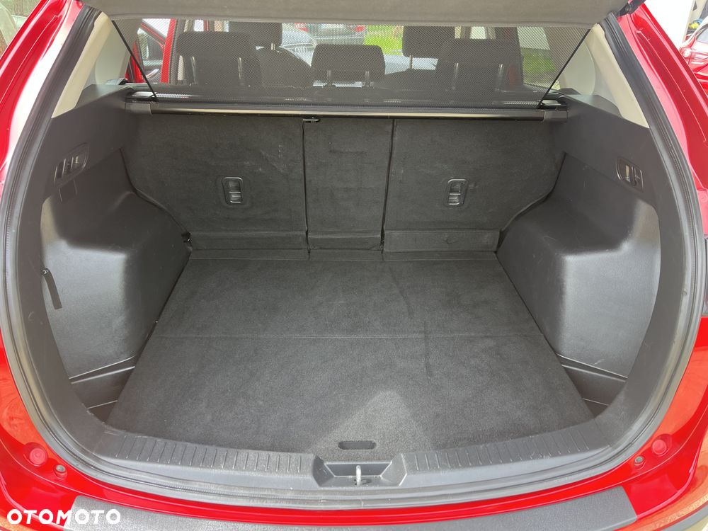 Mazda CX-5 SKYACTIV-G 165 Exclusive-Line - 11