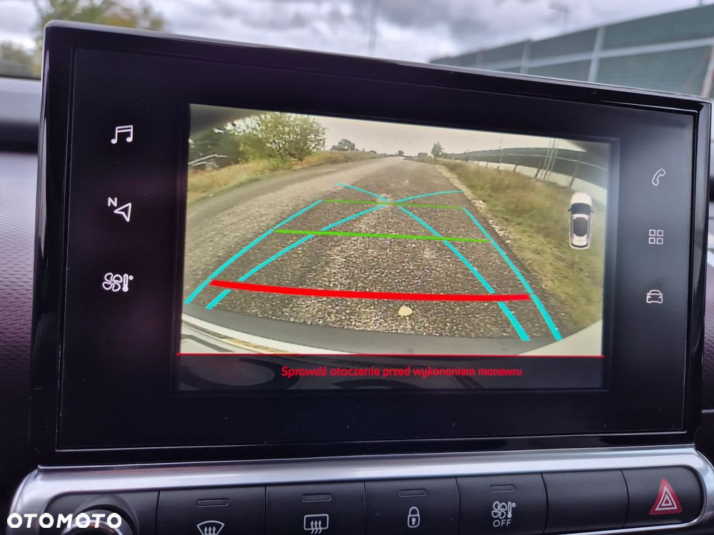 Citroën C4 Cactus Pure Tech 110 Stop&Start EAT6 Selection - 35