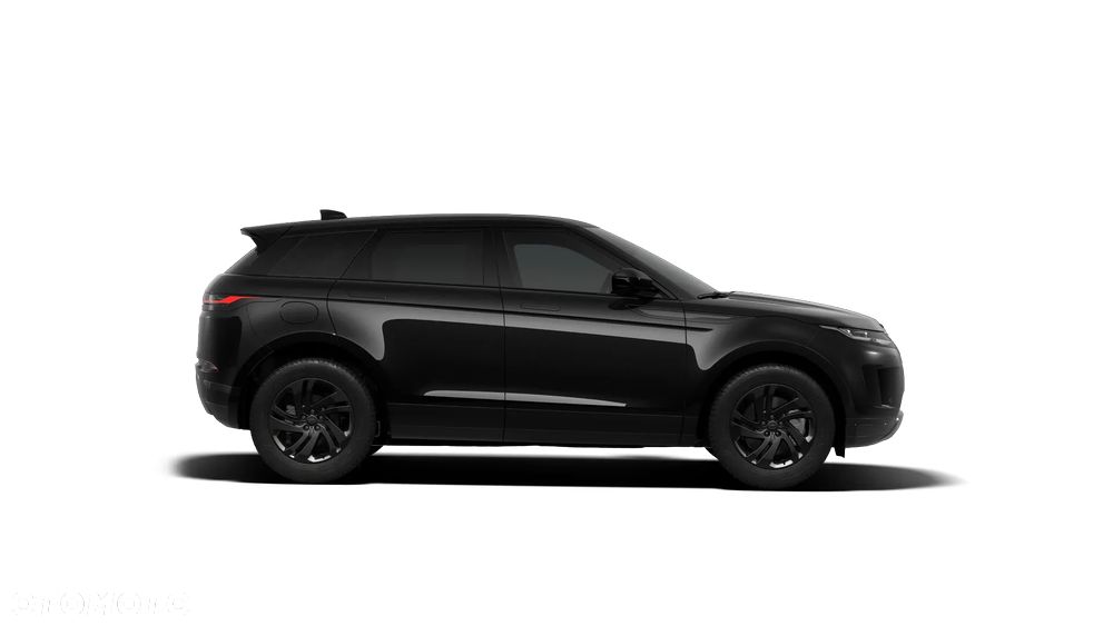 Land Rover Range Rover Evoque D200 S - 5