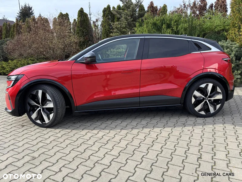 Renault Megane EV60 Iconic - 5