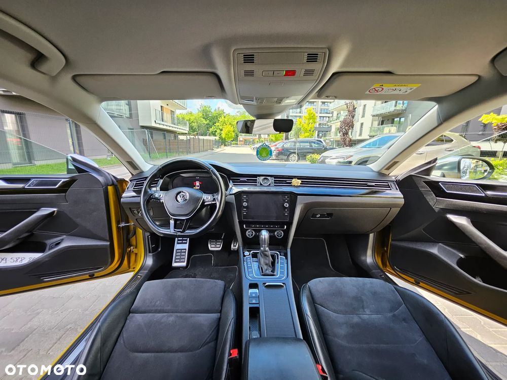 Volkswagen Arteon 2.0 TSI Elegance DSG - 13