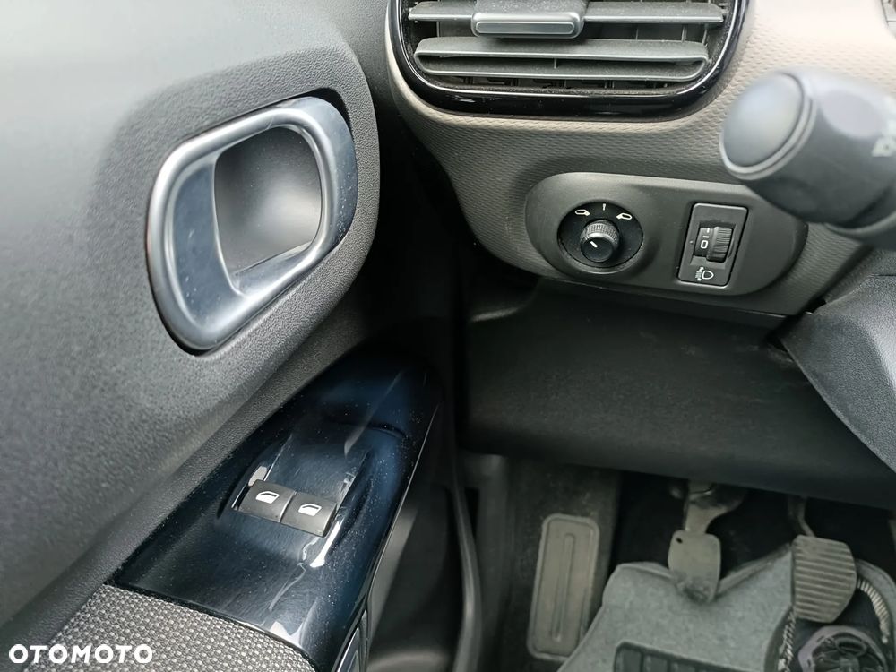 Citroën C4 Cactus - 21