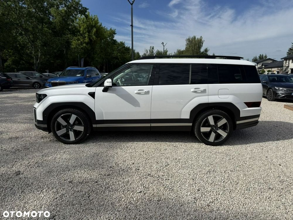 Hyundai Santa Fe - 7