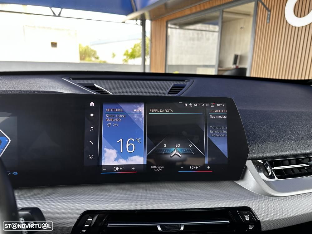 BMW X1 xDrive25e - 28