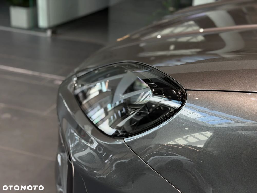 Porsche Cayenne E-Hybrid PHEV Black Edition - 14