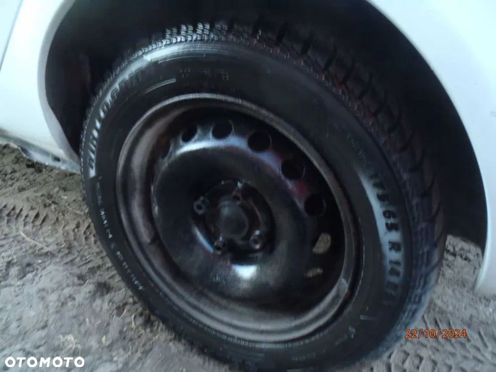 felga felgi renailt clio kangoo modus thalia corsa combo lanos 4x100 - 4