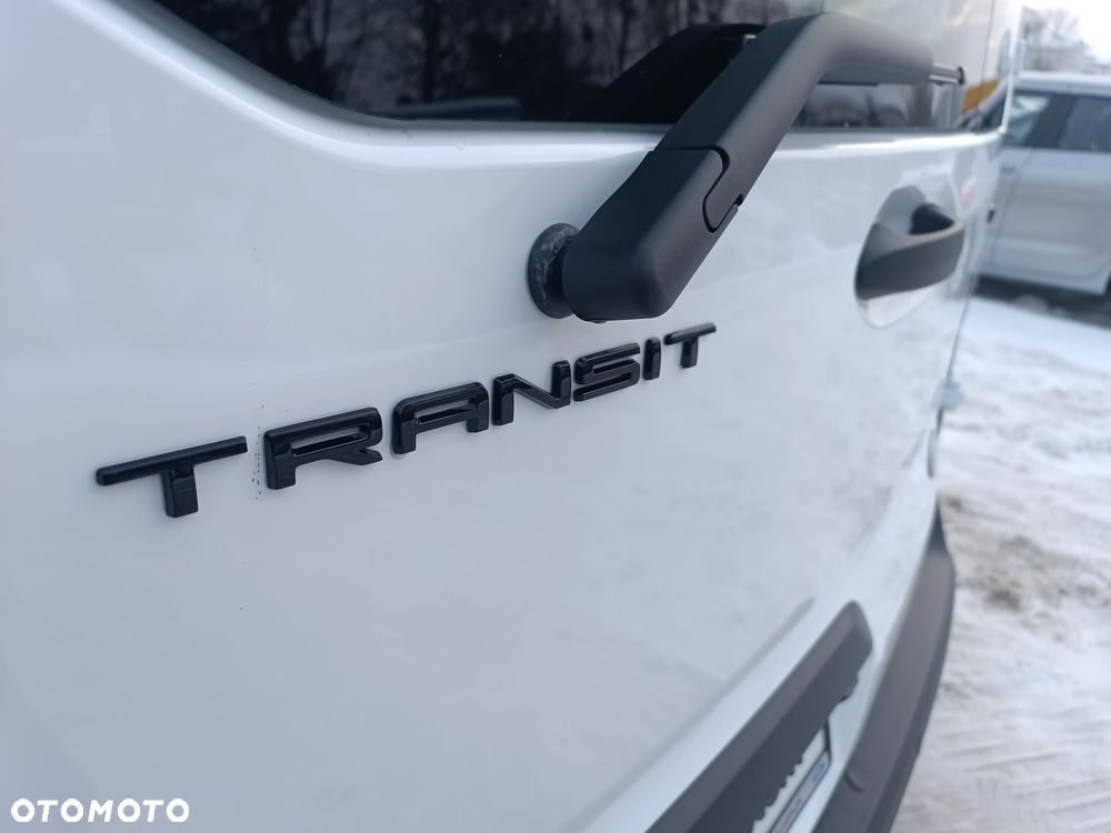 Ford Transit Courier Trend - 30
