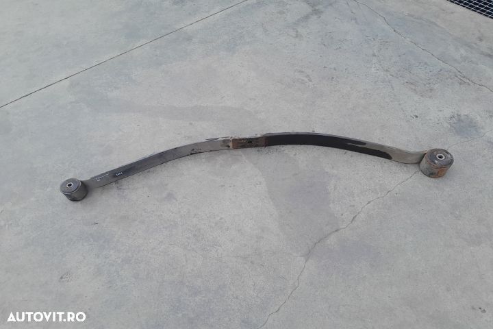 Foaie arc spate dreapta Ford Transit 4 [2014 - 2019] Autoutilitara du - 1