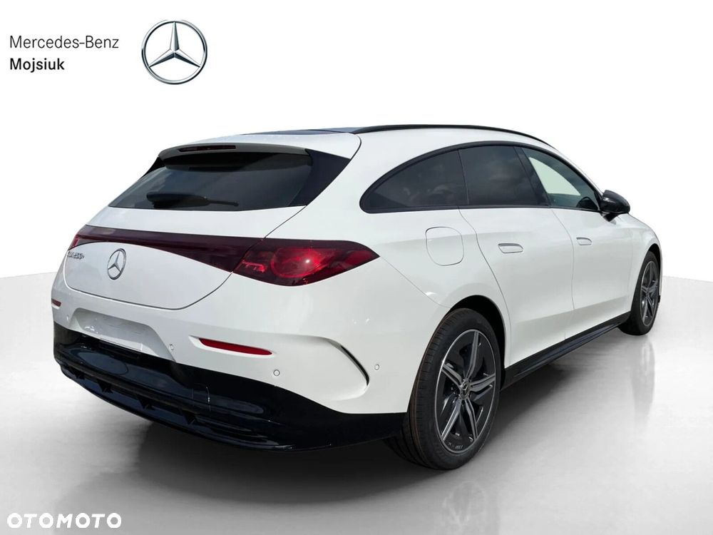 Mercedes-Benz CLA - 8