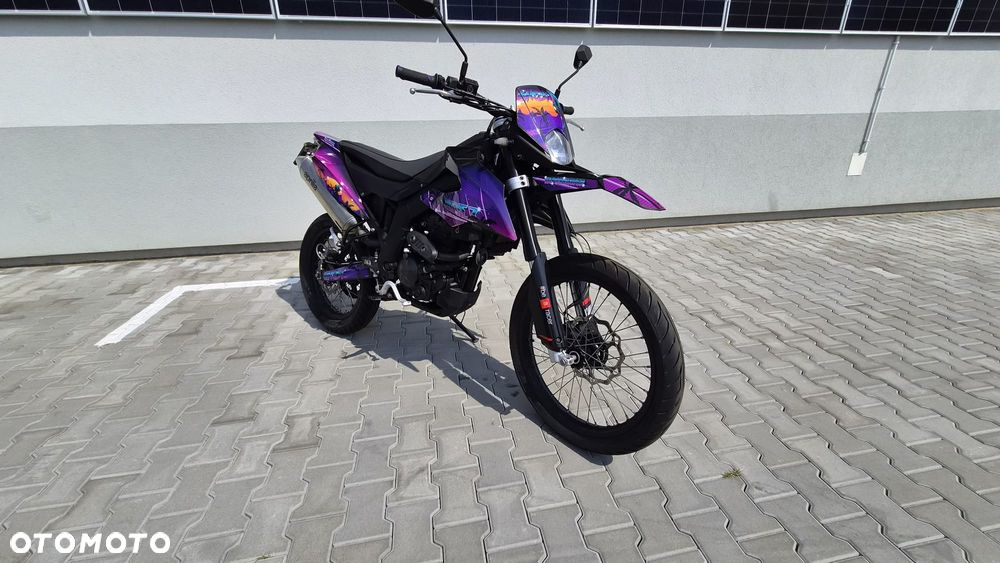 Aprilia RX - 1